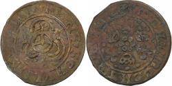 World Coins - Free imperial city of Nuremberg, Nuremberg token, Copper,