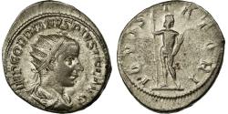 Ancient Coins - Coin, Gordian III, Antoninianus, , Billon, Cohen:109