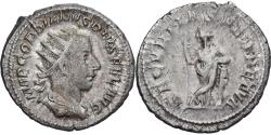 Ancient Coins - Coin, Gordian III, Antoninianus, 243-244, Rome, , Billon, RIC:153