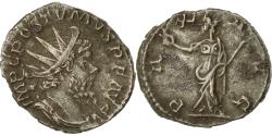 Ancient Coins - Coin, Postumus, Antoninianus, 260-269, Trier or Cologne, , Billon