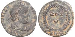 Ancient Coins - Coin, Constantine I, Follis, 307/310-337, Antioch, , Copper
