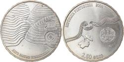 World Coins - Coin, Portugal, 2.5 EURO, 2008, , Copper-nickel