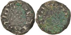 World Coins - Coin, France, Touraine, Denarius, Saint-Martin de Tours, , Silver