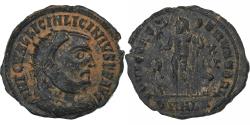 Ancient Coins - Licinius I, Follis, 321-324, Alexandria, Bronze, , RIC:28