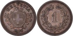 World Coins - Coin, Switzerland, Rappen, 1938, Bern, , Bronze, KM:3.2
