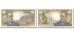 World Coins - France, 5 Francs, Pasteur, 1966, 1966-07-07, UNC(65-70), Fayette:61.2, KM:146a