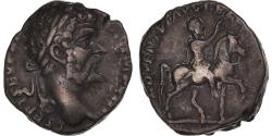 Ancient Coins - Coin, Septimius Severus, Denarius, 196-197, Rome, , Silver, RIC:74
