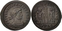 Ancient Coins - Coin, Constantius II, Follis, Lyons, , Bronze, RIC:255