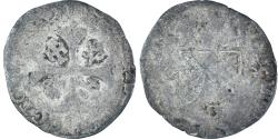World Coins - Coin, France, Comtat-Venaissin, Clément VIII, Douzain, 1594, Carpentras