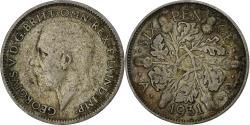 World Coins - Great Britain, George V, 6 Pence, 1931, Silver, , KM:832