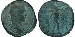 Ancient Coins - Severus Alexander, Sestertius, 226, Rome, Bronze, , RIC:440d