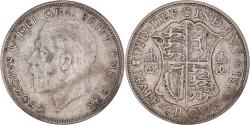 World Coins - Coin, Great Britain, George V, 1/2 Crown, 1931, , Silver, KM:835