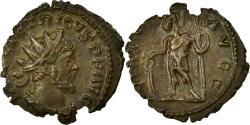 Ancient Coins - Coin, Tetricus I, Antoninianus, Trier, , Billon