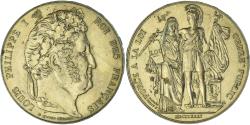 World Coins - France, Medal, Louis-Philippe Ier, Ordre Public, Restrike,