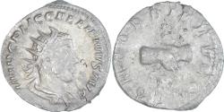 Ancient Coins - Coin, Gallienus, Antoninianus, 258-259, Rome, , Billon, RIC:131