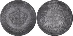 World Coins - Coin, Romania, 5 Lei, 1942