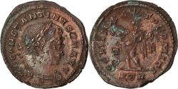 Ancient Coins - Coin, Constantine I, Nummus, Trier, , Copper, RIC:104