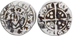 World Coins - Coin, Great Britain, Edward I, II, III, Penny, London, , Silver