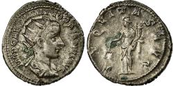 Ancient Coins - Coin, Gordian III, Antoninianus, , Billon, Cohen:17