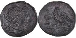 Ancient Coins - Coin, Pontus (Amisos), Bronze, 85-65 BC, Amisos, , Bronze, HGC:7-245