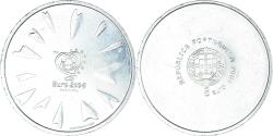 World Coins - Portugal, 8 Euro, Euro 2004, 2004, Lisbon, , Silver