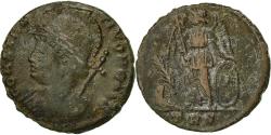 Ancient Coins - Coin, City Commemoratives, Follis, Trier, , Bronze, RIC:563