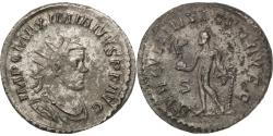 Ancient Coins - Coin, Maximianus, Antoninianus, Rome, , Billon, RIC:365