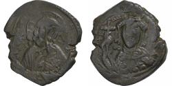 Ancient Coins - Constantine X, Follis, 1059-1067, Constantinople, Bronze, , Sear:1854