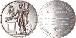 World Coins - France, Medal, Gravure, Grand Prix de Rome, Guerrier Triomphant, Arts & Culture