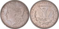 Us Coins - Coin, United States, Morgan Dollar, Dollar, 1921, Denver, , Silver