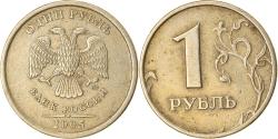 World Coins - Coin, Russia, Rouble, 2005, , Copper-Nickel-Zinc, KM:833