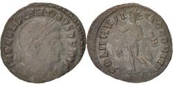 Ancient Coins - Coin, Constantine I, Follis, Roma, , Copper, RIC:27 var.