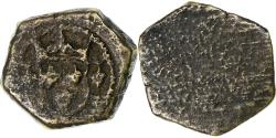 World Coins - France, Poids Monétaire, Brass,
