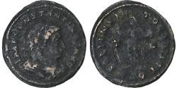 Ancient Coins - Constantine I, Follis, 307/310-337, Bronze,