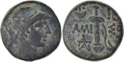 Ancient Coins - Coin, Pontos, Æ, ca. 85-65 BC, Amisos, , Bronze, HGC:7-241
