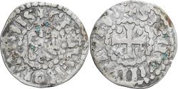 World Coins - Coin, France, Maine, Herbert I, Denier, ND (1015-1246), Le Mans,