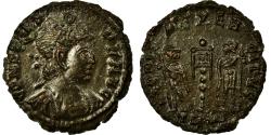 Ancient Coins - Coin, Constans, Nummus, Trier, , Bronze, Cohen:65