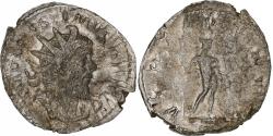 Ancient Coins - Postumus, Antoninianus, 262-263, Trier, Billon, , RIC:93