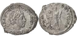 Ancient Coins - Coin, Elagabalus, Denarius, 222, Roma, , Silver, RIC:88