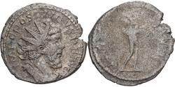 Ancient Coins - Postumus, Antoninianus, 262-263, Trier, Billon, , RIC:93