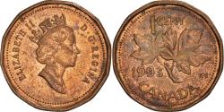 純銅　770g 特大　10ドル Canada, Elizabeth II, 10 Cents, 1979, Royal Canadian Mint, Ottawa,