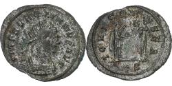 Ancient Coins - Aurelian, Antoninianus, 270-275, Siscia, Billon, , RIC:225