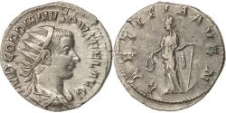 Ancient Coins - Coin, Gordian III, Antoninianus, 240, Roma, , Billon, RIC:86
