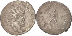 Ancient Coins - Coin, Postumus, Antoninianus, Trier, , Billon, RIC:70