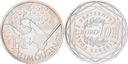 World Coins - France, 10 Euro, 2010, Paris, Silver, , KM:1660