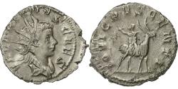 Ancient Coins - Coin, Valerian II, Antoninianus, Rome, , Billon, RIC:3