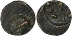 Ancient Coins - Lydia, Æ Unit, 2nd-1st century BC, Sardis, Bronze,