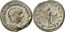 Ancient Coins - Coin, Gordian III, Antoninianus, , Billon, Cohen:39