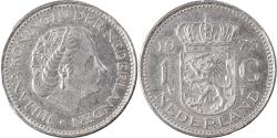 World Coins - Coin, Netherlands, Gulden, 1973