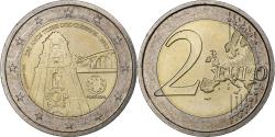 World Coins - Portugal, 2 Euro, 250 anos, 2013, Lisbon, , Bi-Metallic, KM:New